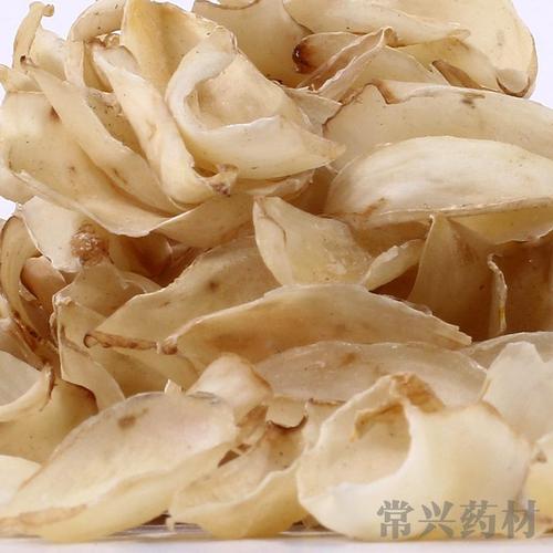 园区直供云南百合干 食用农副产品百合干 冲调饮品煲汤熬粥百合