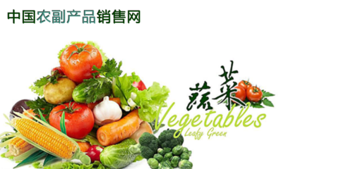 中国农副产品销售网